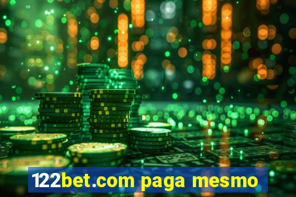 122bet.com paga mesmo